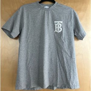 Burberry TB logo T-Shirt